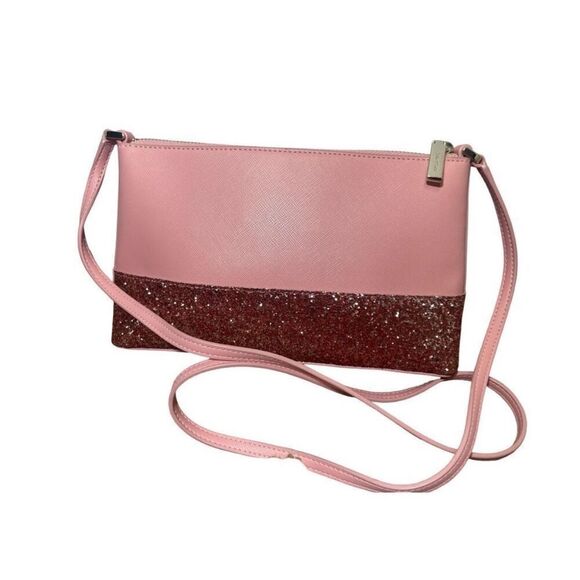 Kate Spade Greta in Giltter Pink - Picture 5 of 9